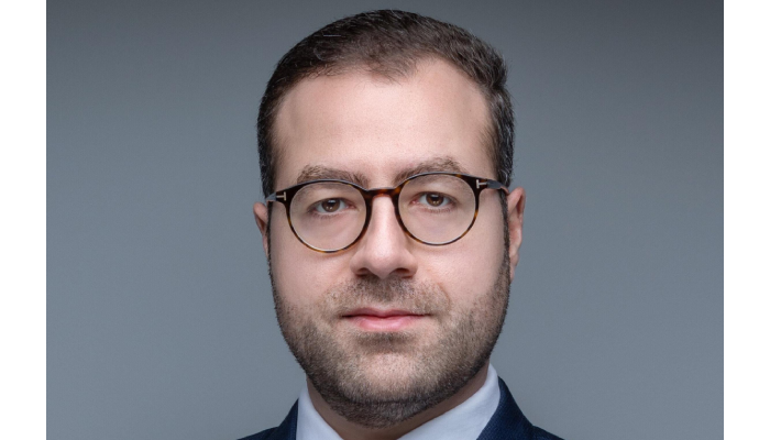 Karim Azar