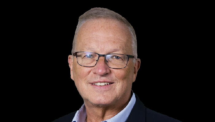 Richard Chambers