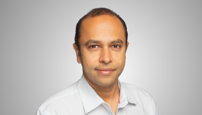 Shreyans Mehta
