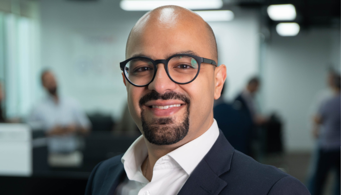 — Mena Migally, Regional Vice President, EMEA East, Veeam