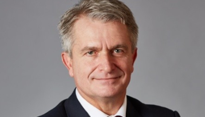 Willem van Wyk
