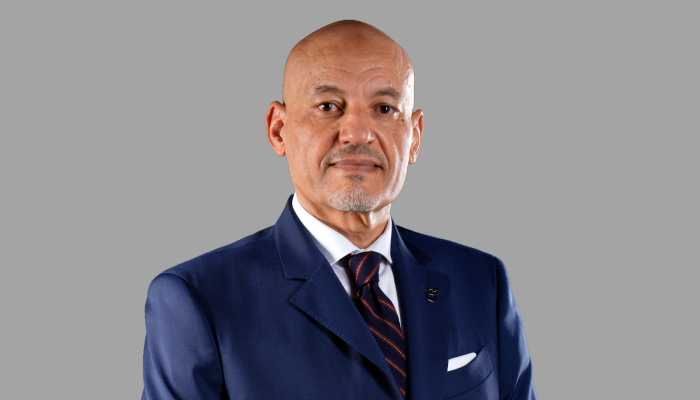— Walid Gomaa, CEO, O