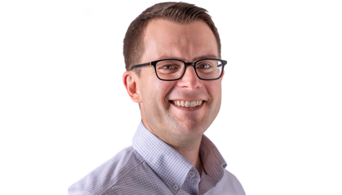 John Peterson, Chief Technology Officer, Sophos