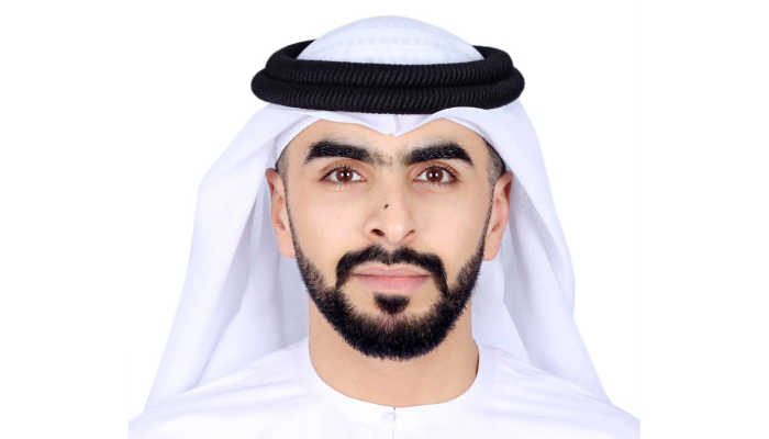 Rashed Aleghfeli