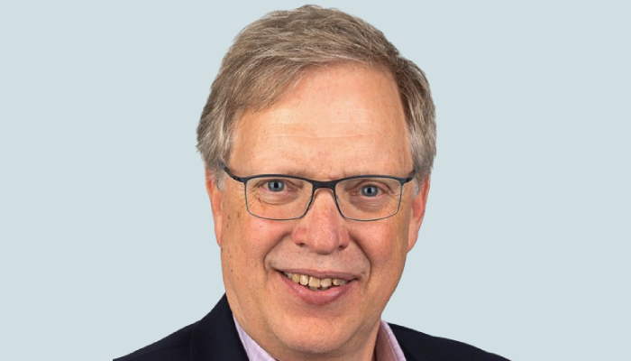 Richard Tworek