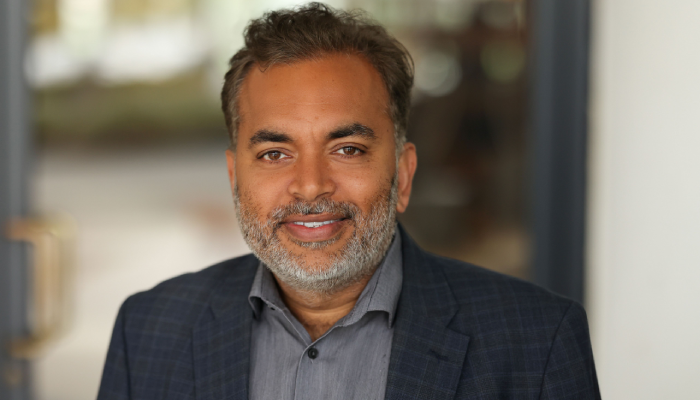 Sachin Nayyar
