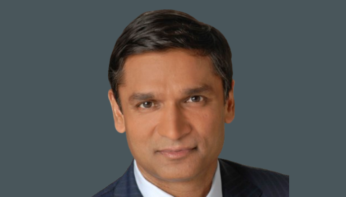 Shahid Ahmed