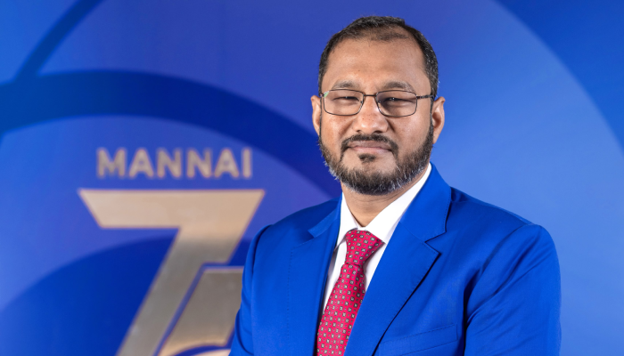 Lakshimi Narayanan