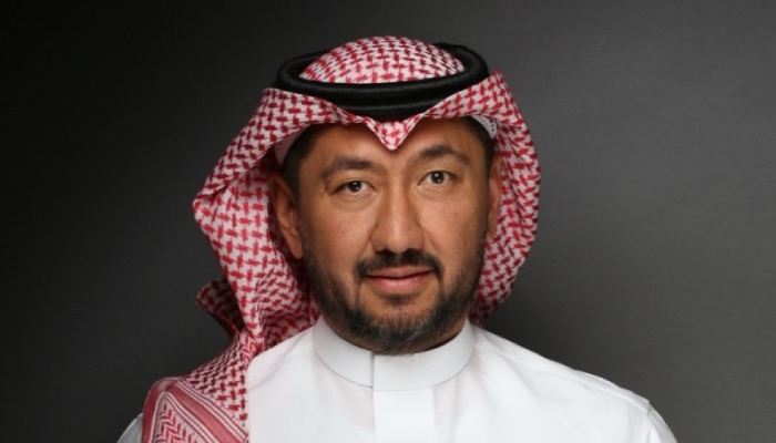 Mohammed Alkhotani