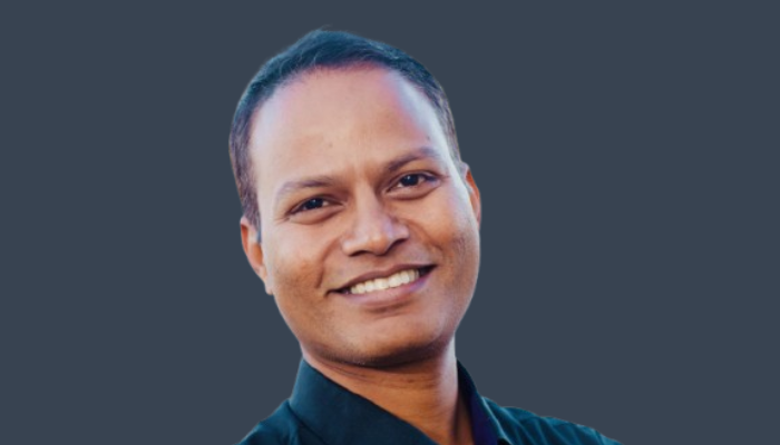Mukesh Gupta