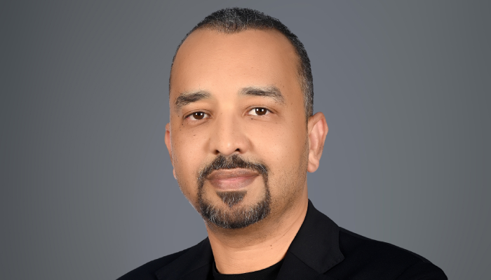 Murad Ali