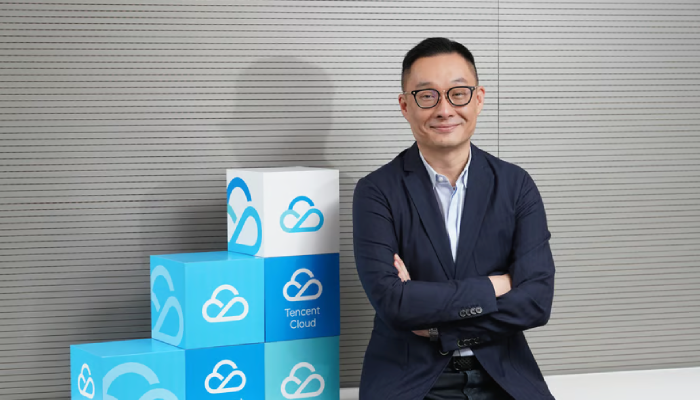 Poshu Tencent