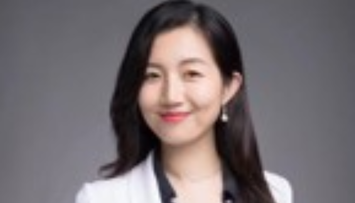 Rachel Xie