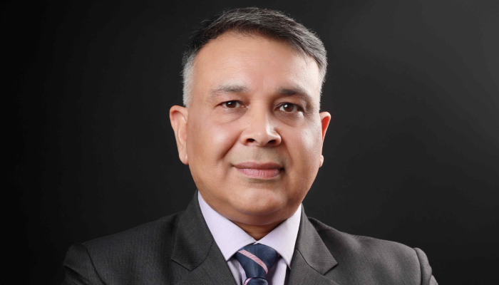 Rahul Misra
