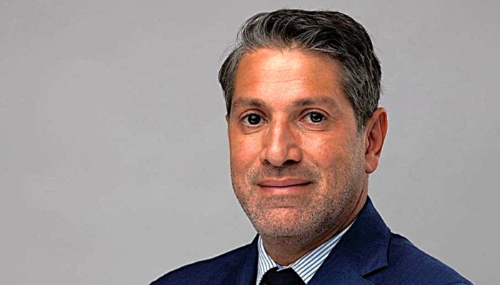 Rami Beidas