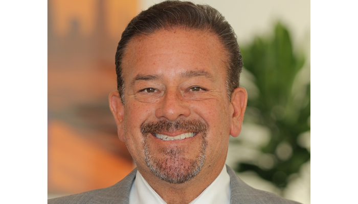 Raul Fernandez