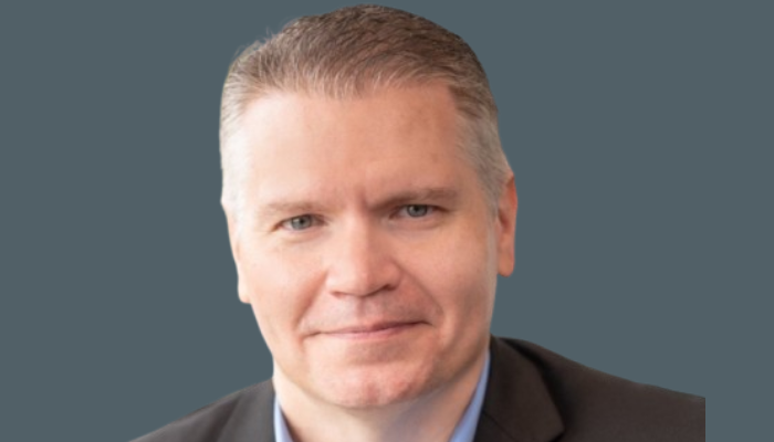 Raymond Umerley, Field CISO, Veeam Software