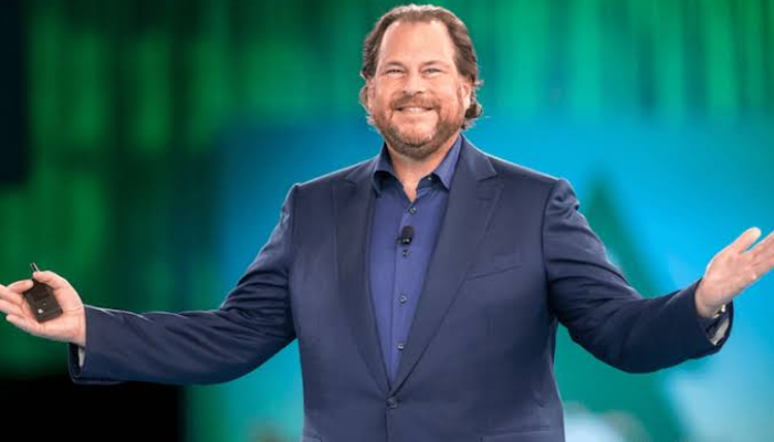 Salesforce