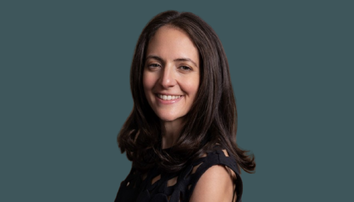 Stephanie Cohen