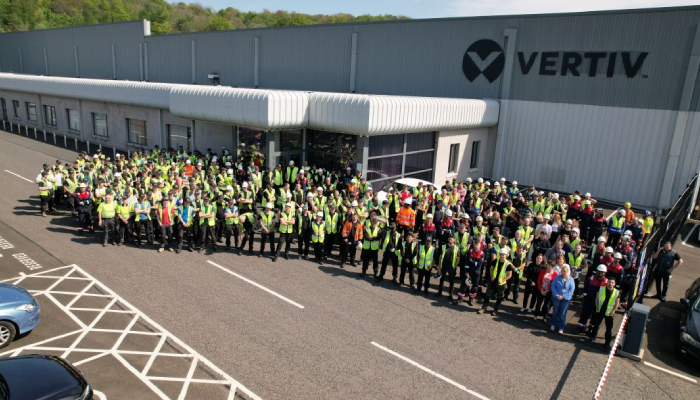 Vertiv