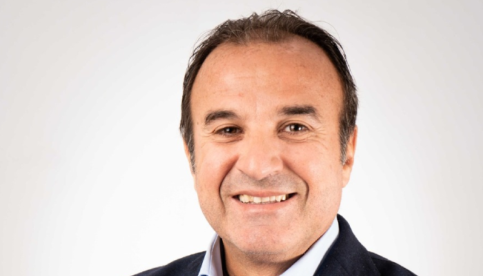 Antoine Harb