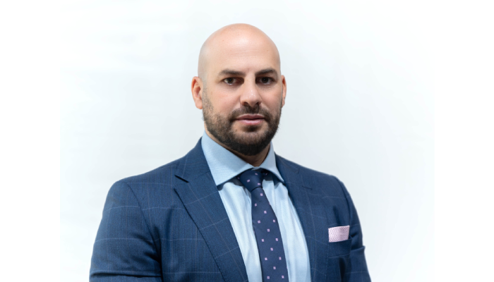 Charbel Khneisser