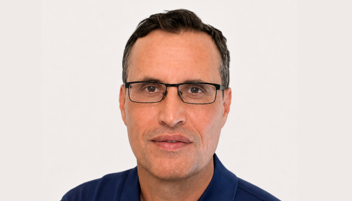 Kamel Heus, Vice President of Sales, MEA, Saviynt