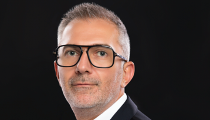 Michel Ghorayeb