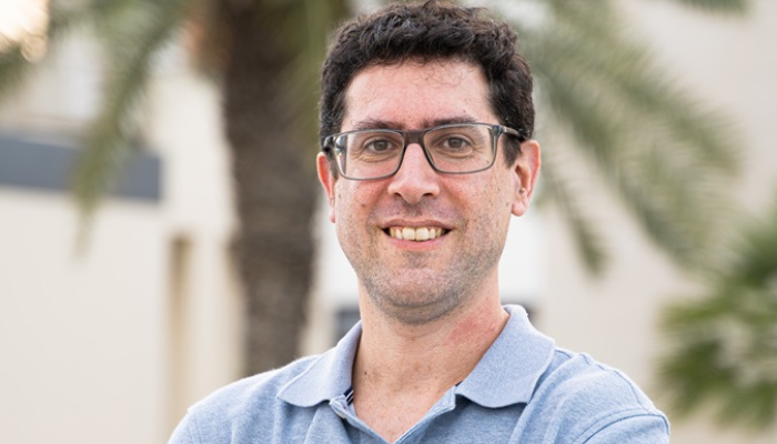 Renen Hallak, Founder & CEO, VAST Data