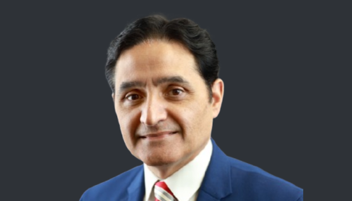 Sanjay Munshi