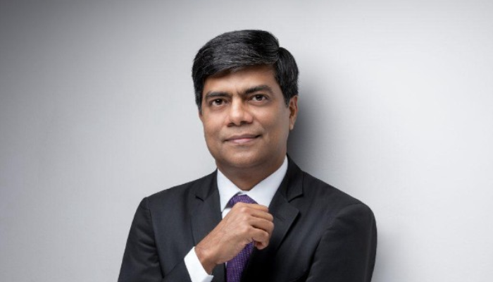 Sumanta Roy