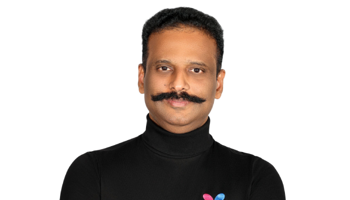 Suresh Sambandam