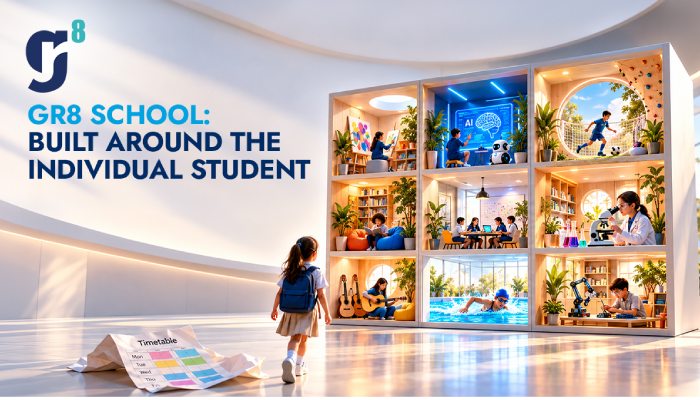 GEMS Education