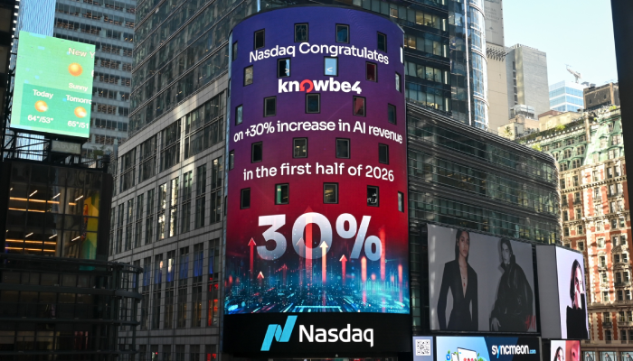 KnowBe4