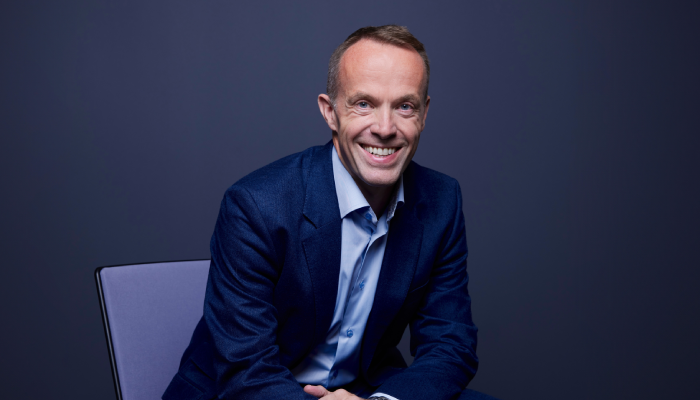 Mark Moffat