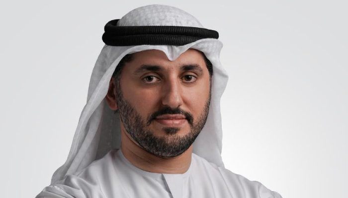 Mohamed Al Askar