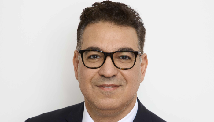 Mohammed Hoteit
