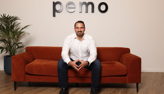Pemo