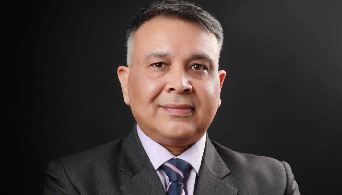 Rahul Misra