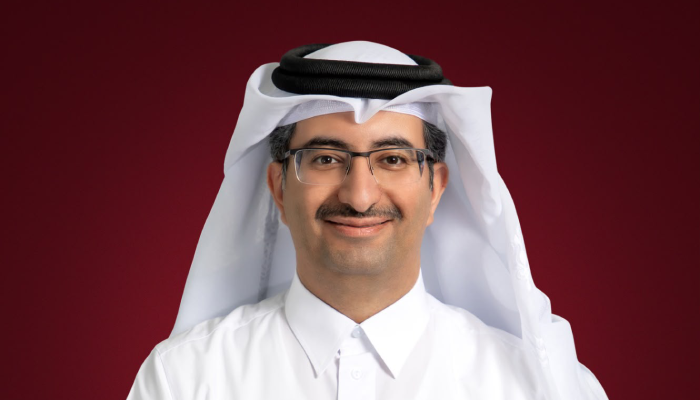 Sheikh Ali bin Jabor