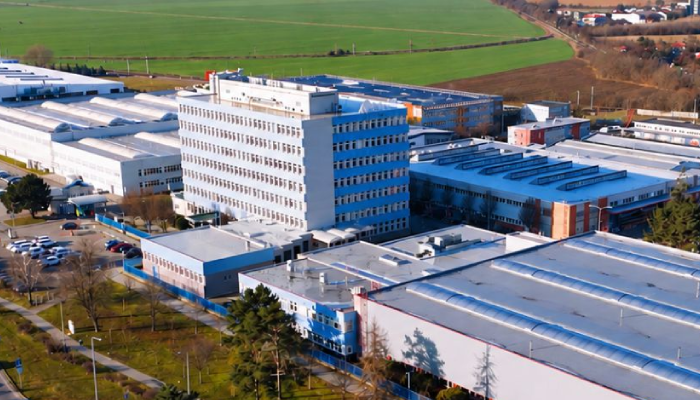 Vertiv